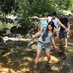 Luxury Wayanad Family Tour Packages 2 Days