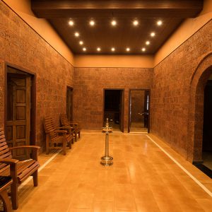 Nexstay-Indeevara-Retreat