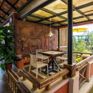 Olives Resort Wayanad