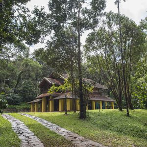 Pepper Trail Resort Wayanad
