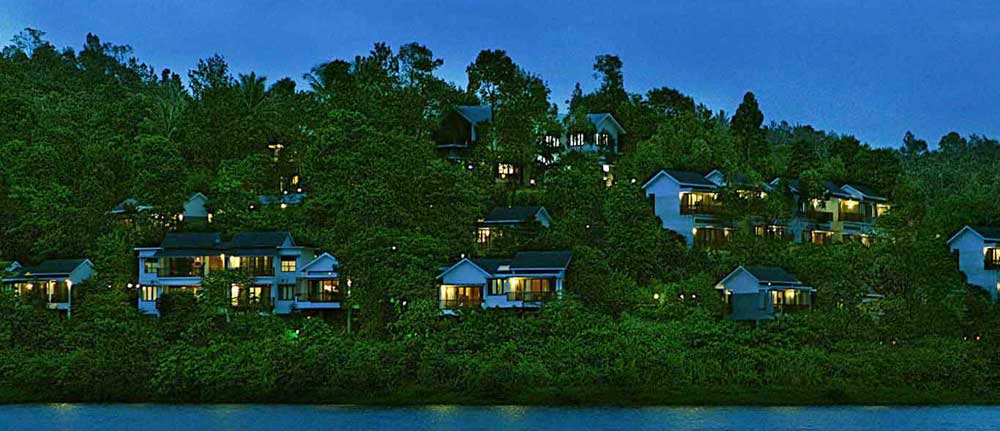 Deluxe Wayanad Family Tour Packages 3 Days