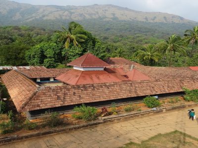 Tirunelli-temple-wayanad