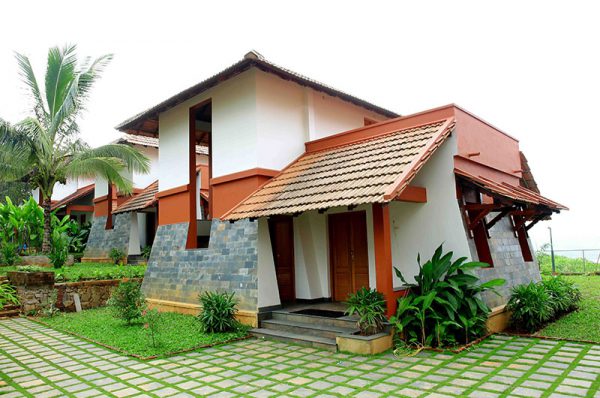 Vistara Resort Wayanad