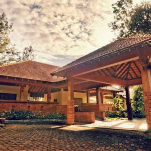 Windflower resort wayanad