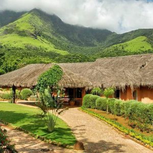banasura hill resort wayanad