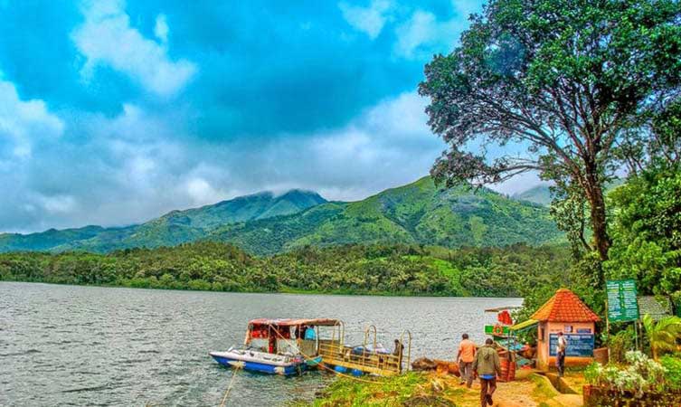 Wayanad Weekend packages