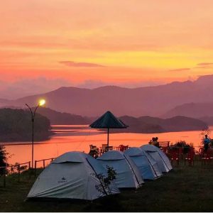 Standard wayanad honeymoon packages