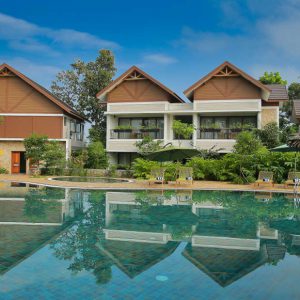 Koomankolly Resort Wayanad