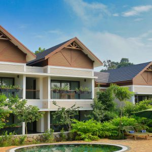 Koomankolly Resort Wayanad