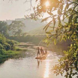 Budget wayanad honeymoon packages