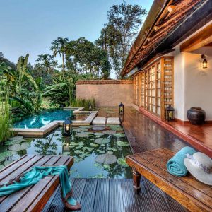 Orange County Resort