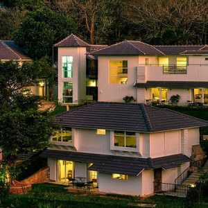 Sterling Resort Wayanad