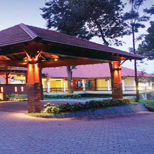 Windflower resort wayanad