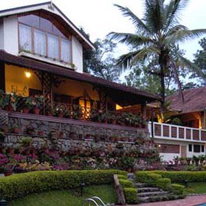 tranquil resort wayanad