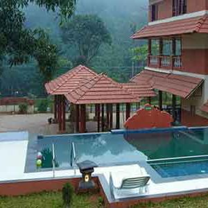 Upavan Resort Wayanad