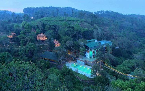 Luxury Resorts in Wayanad at a discounted price. Up to 25% discount in selected Resorts in Wayanad