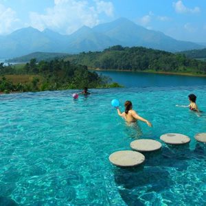 Luxury Wayanad Family Tour Packages 3 Days