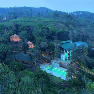 Premium Wayanad Family Tour Packages 3 Days