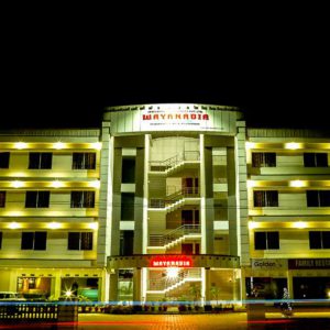 Wayanadia Hotel Wayanad