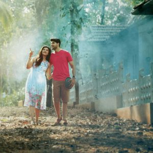 Wayanad Honeymoon Tour Packages