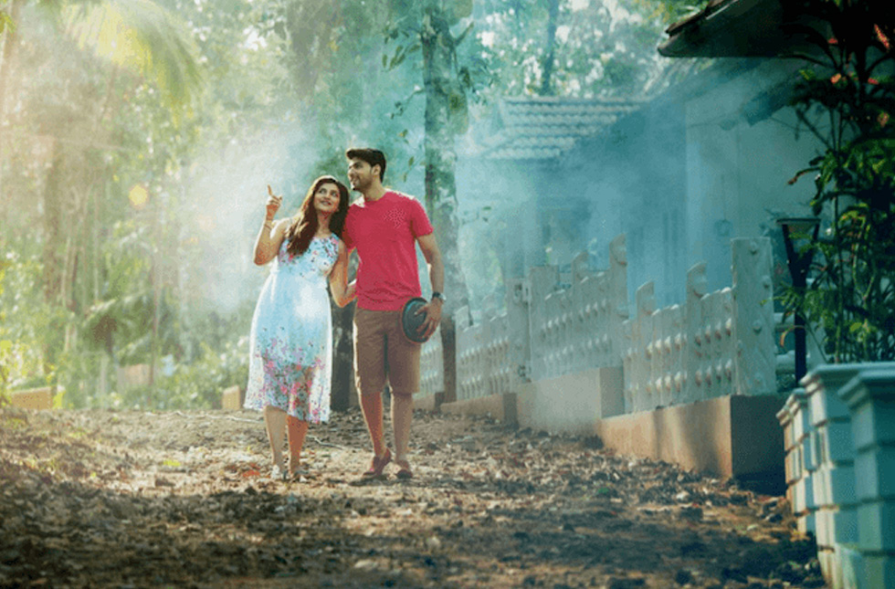 Wayanad Honeymoon Tour Packages