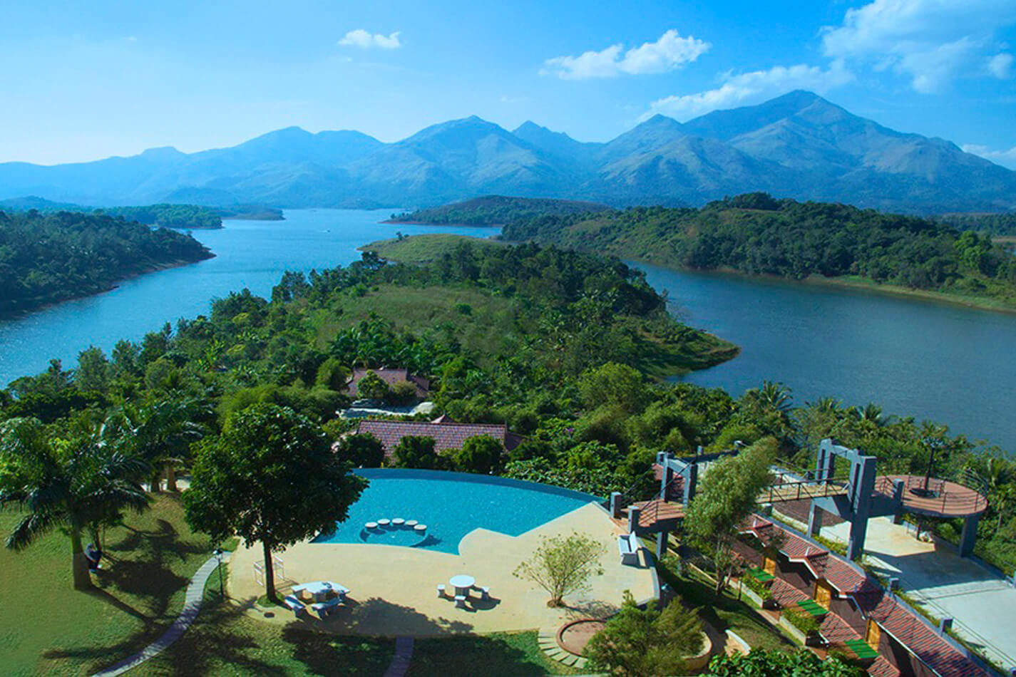 Wayanad Luxury Packages