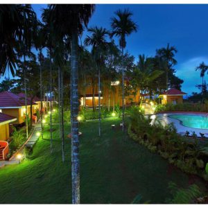 KARAPUZHA VILLAGE RESORT