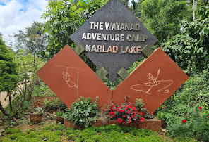Adventure of wayanad