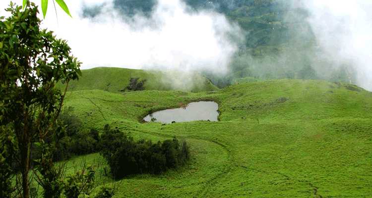 chembra peak