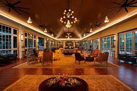 coorg wilderness resort and spa