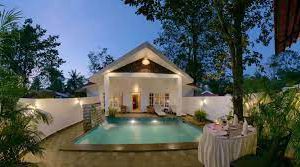 PADDINGTON RESORTS AND SPA