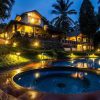 saptha resort and spa