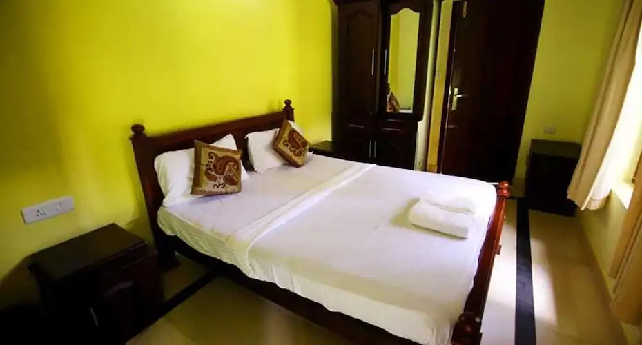 HILIYA RESORT WAYANAD - Image 5