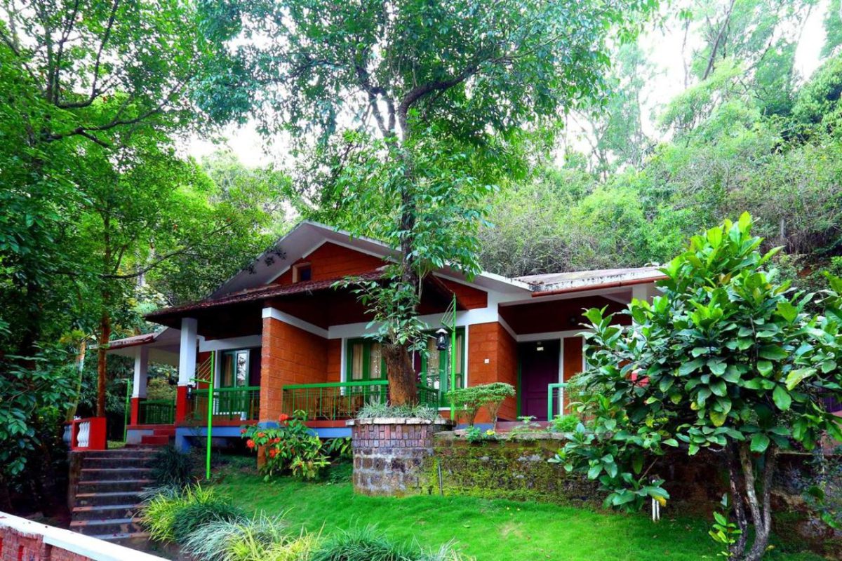 Upalvan UPAVAN RESORT - Wayanad Tour Packages